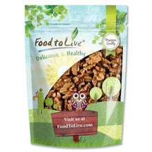 California-Walnuts-1-Pound-Raw-K - Brands For Less USA