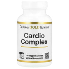 CaliforniaGoldNutrition_CardioComplexwithCardioAminoBlend_CardioPhytoBlendandCoenzymeQ10_180VeggieCapsules_d57521de-2fd7-4e0f-8ea4-f0378a2452c8 - Brands For Less USA
