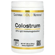 CaliforniaGoldNutrition_Colostrum_7.05oz_200g - Brands For Less USA