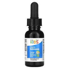CaliforniaGoldNutrition_LiquidEchinaceaForChildren_NoAlcohol_NaturalOrange_1floz_30ml - Brands For Less USA