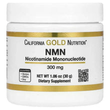 CaliforniaGoldNutrition_NMNPowder_1.06oz_30g - Brands For Less USA