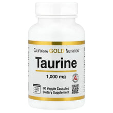 CaliforniaGoldNutrition_Taurine_1_000mg_60VeggieCapsules_90f24294-4c23-4597-bc04-7ab9ae1c59a0 - Brands For Less USA