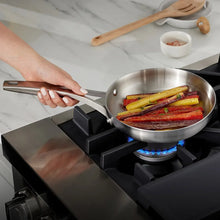 CalphalonPremier12-PieceTriplyStainlessSteelCookwareSet1 - Brands For Less USA