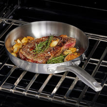 CalphalonPremier12-PieceTriplyStainlessSteelCookwareSet2 - Brands For Less USA