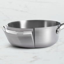 CalphalonPremier12-PieceTriplyStainlessSteelCookwareSet4 - Brands For Less USA