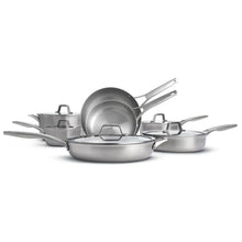 CalphalonPremier12-PieceTriplyStainlessSteelCookwareSet5 - Brands For Less USA