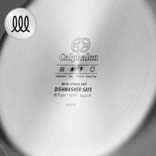 CalphalonPremier12-PieceTriplyStainlessSteelCookwareSet - Brands For Less USA