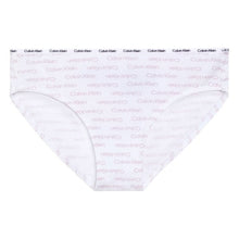 Calvin Klein Youth Bikini Underwear, 7-pack
