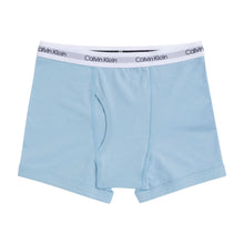 Calvin Klein Youth Boxer Brief Underwear, 6-pack