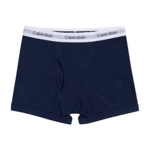 Calvin Klein Youth Boxer Brief Underwear, 6-pack