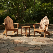 CambridgeCasualWestonTeakAdirondackChair1 - Brands For Less USA