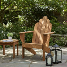 CambridgeCasualWestonTeakAdirondackChair - Brands For Less USA