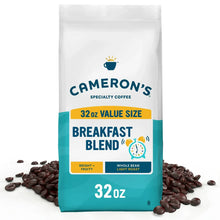 Cameron-s-Coffee-Bag-Breakfast-Blend-Light-Roast-Ground-Coffee_d94e731b-37cf-4c0b-b2ac-7fe0c7f083f0.3cf9a216b48f8dacf7c5a50683d9ecc8 - Brands For Less USA