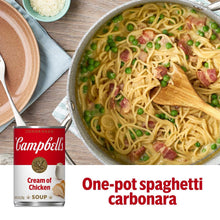 Campbell's Condensed Cream of Chicken Soup (10.5 oz., 8 pk.)