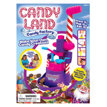 Candyland Novelty Candy Factory