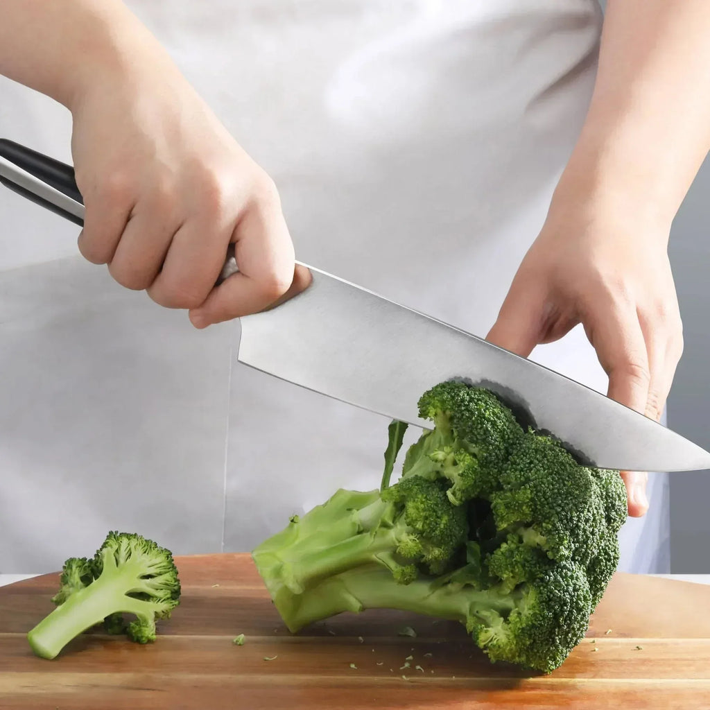 Cangshan Max Series 5-piece Starter Set– Brands For Less USA