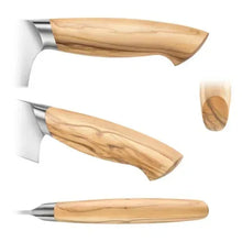 CangshanOlivSeriesSwedishSteel4-pieceSteakKnifeSet3 - Brands For Less USA