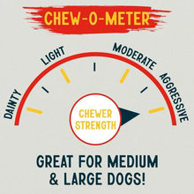 CanineChewsPremiumAll-NaturalBeefHideCanineRetrievers-15ct-1-_8 - Brands For Less USA