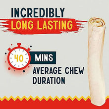 CanineChewsPremiumAll-NaturalBeefHideCanineRetrievers-15ct-2-_7 - Brands For Less USA