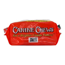 CanineChewsPremiumAll-NaturalBeefHideCanineRetrievers-15ct-5-_4 - Brands For Less USA