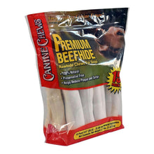 CanineChewsPremiumAll-NaturalBeefHideCanineRetrievers-15ct-8-_1 - Brands For Less USA