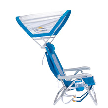 Canopy_Saybrook_Blue_2 - Brands For Less USA