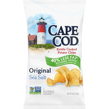 Cape-Cod-Potato-Chips-Less-Fat-Original-Kettle-Chips-8-oz_28bd2fac-d587-45fd-a64d-c289f3b3711d.fe0295956957da40e2c256213f3ca81e - Brands For Less USA
