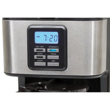 Capresso12-CupCoffeeMakerwithGlassCarafe2 - Brands For Less USA
