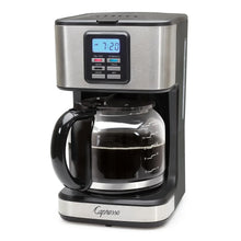 Capresso12-CupCoffeeMakerwithGlassCarafe3 - Brands For Less USA