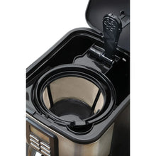 Capresso12-CupCoffeeMakerwithGlassCarafe - Brands For Less USA