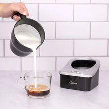 CapressoAutomaticMilkFrother1 - Brands For Less USA