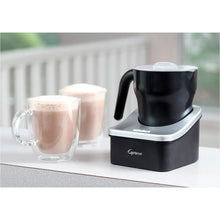 CapressoAutomaticMilkFrother5 - Brands For Less USA