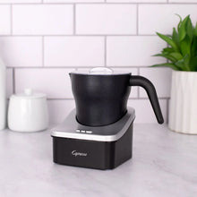 CapressoAutomaticMilkFrother - Brands For Less USA