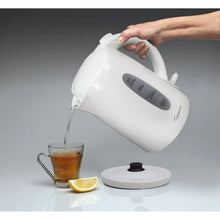 CapressoElectricWaterKettle - Brands For Less USA