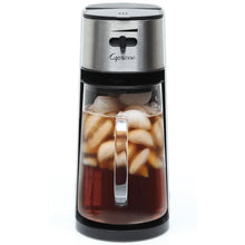 Capresso_Iced_Tea_Maker - Brands For Less USA