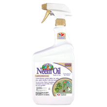 Bonide Captain Jack's 16 oz Neem Oil Ready-to-Use Spray for Insect, Fungus and Mite Control - Brands For Less USA