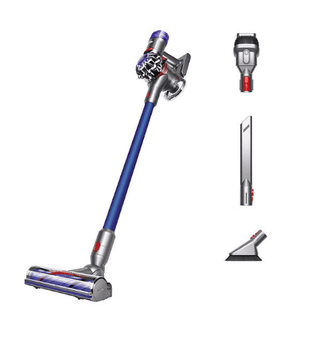 Dyson V8 Origin Extra Cordless Vacuum Cleaner