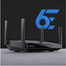 Linksys Hydra Pro 6E: Tri-Band Mesh WiFi 6E Router