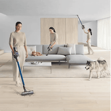 Dyson V8 Origin Extra Cordless Vacuum Cleaner