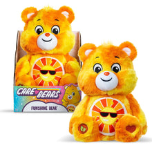 CareBears-14MediumPlush-ColorSplashCollection-FunshineBear-ForAges4YearsandUp-_1 - Brands For Less USA