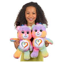 CareBears14Plush-TogethernessBear-PerfectStuffedAnimalSupportGift-SuperSoftandCuddly-GoodforGirl_1528_7 - Brands For Less USA