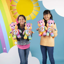 CareBears14Plush-TogethernessBear-PerfectStuffedAnimalSupportGift-SuperSoftandCuddly-GoodforGirl_1980_5 - Brands For Less USA