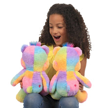 CareBears14Plush-TogethernessBear-PerfectStuffedAnimalSupportGift-SuperSoftandCuddly-GoodforGirl_3044_6 - Brands For Less USA
