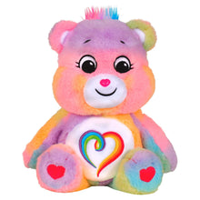 CareBears14Plush-TogethernessBear-PerfectStuffedAnimalSupportGift-SuperSoftandCuddly-GoodforGirl_5956_3 - Brands For Less USA