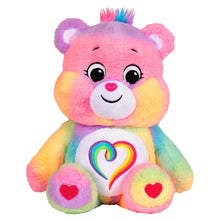 CareBears14Plush-TogethernessBear-PerfectStuffedAnimalSupportGift-SuperSoftandCuddly-GoodforGirl_6905_4 - Brands For Less USA