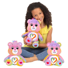 CareBears14Plush-TogethernessBear-PerfectStuffedAnimalSupportGift-SuperSoftandCuddly-GoodforGirl_8165_8 - Brands For Less USA