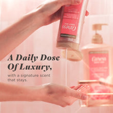 CaressDailySilkBodyWash_MoisturizingBodySoap-HyaluronicAcid_VitaminB3_20oz3 - Brands For Less USA