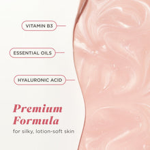 CaressDailySilkBodyWash_MoisturizingBodySoap-HyaluronicAcid_VitaminB3_20oz4 - Brands For Less USA