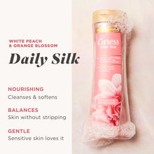 CaressDailySilkBodyWash_MoisturizingBodySoap-HyaluronicAcid_VitaminB3_20oz7 - Brands For Less USA