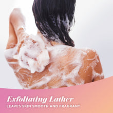 CaressExfoliatingBodyWashforWomen_SheaButter_BrownSugarShowerGelforAllSkin30floz - Brands For Less USA